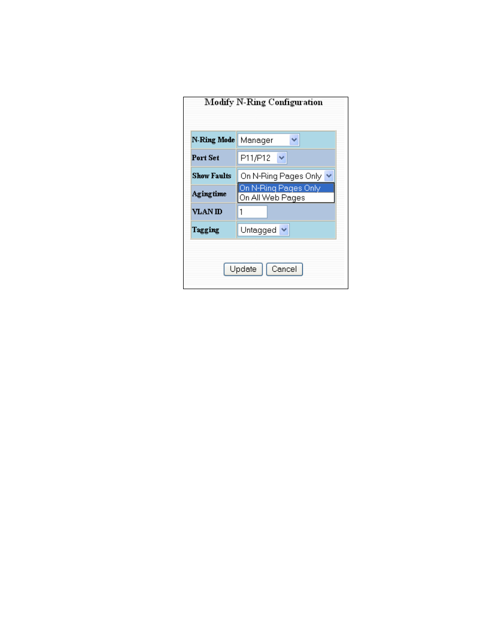 N-Tron Ntron 7014FX2 User Manual | Page 61 / 145