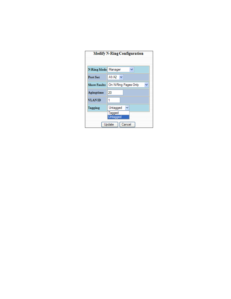 N-Tron Ntron 7014FX2 User Manual | Page 62 / 145