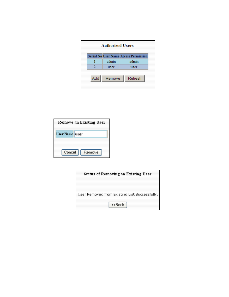 N-Tron Ntron 7014FX2 User Manual | Page 75 / 145