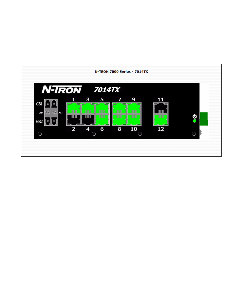 N-Tron Ntron 7014FX2 User Manual | Page 76 / 145