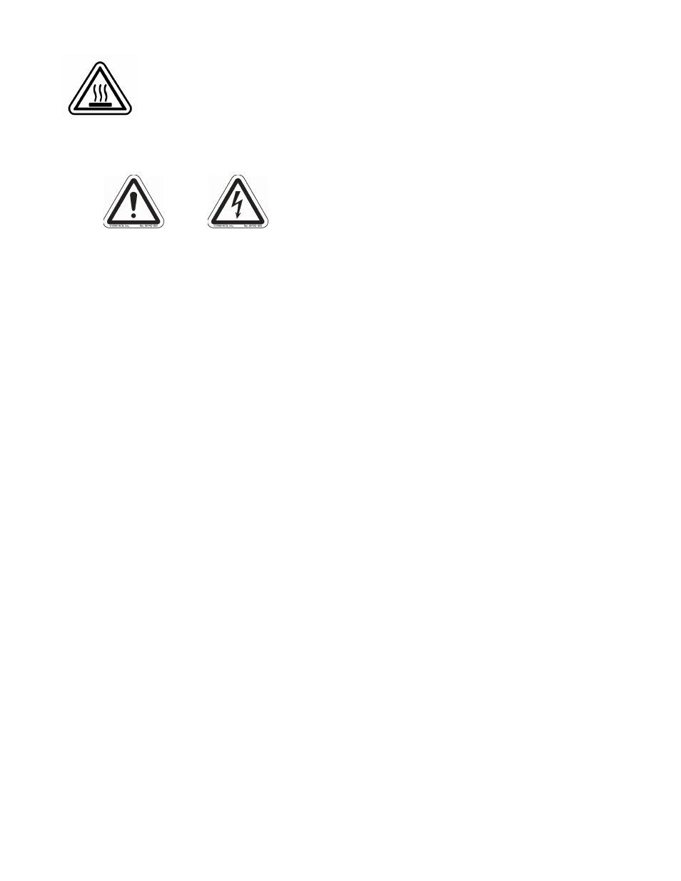 N-Tron Ntron 7014FX2 User Manual | Page 9 / 145
