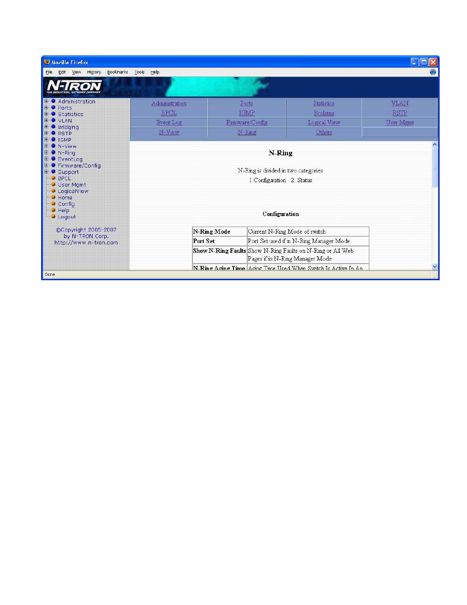 Help – n-ring | N-Tron Ntron 7014FX2 User Manual | Page 92 / 145