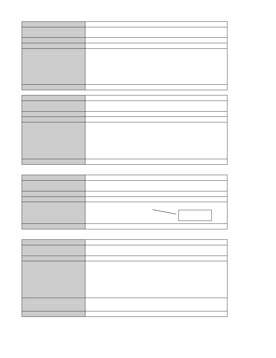 N-Tron Ntron 7014FX2 User Manual | Page 95 / 145