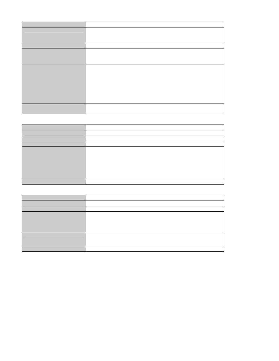 N-Tron Ntron 7014FX2 User Manual | Page 97 / 145