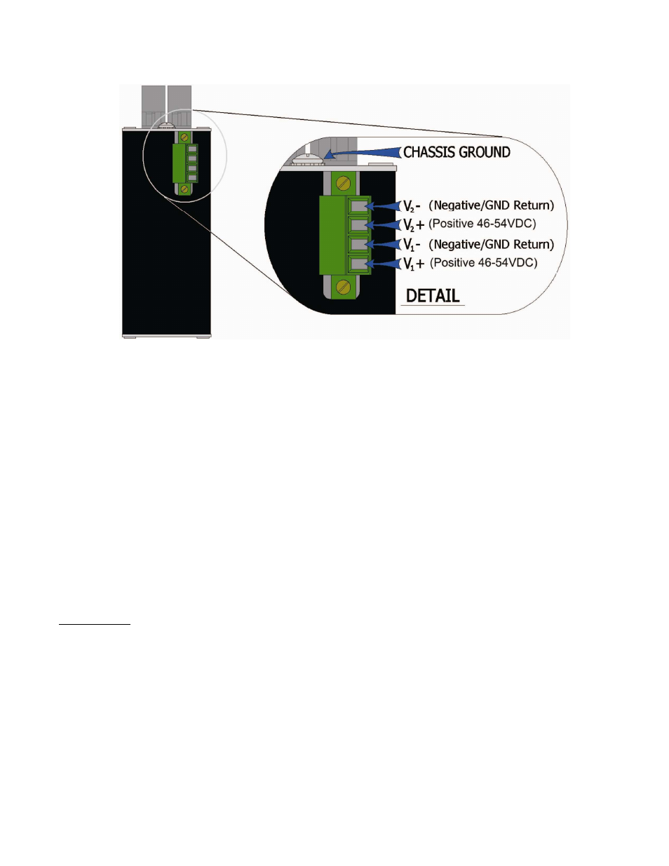 N-Tron 105TX-POE User Manual | Page 10 / 19