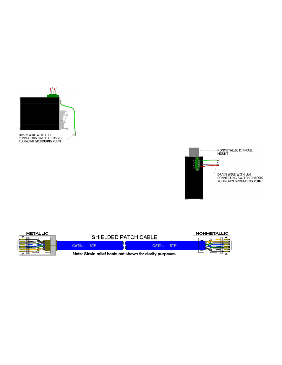 N-Tron 105TX-POE User Manual | Page 11 / 19