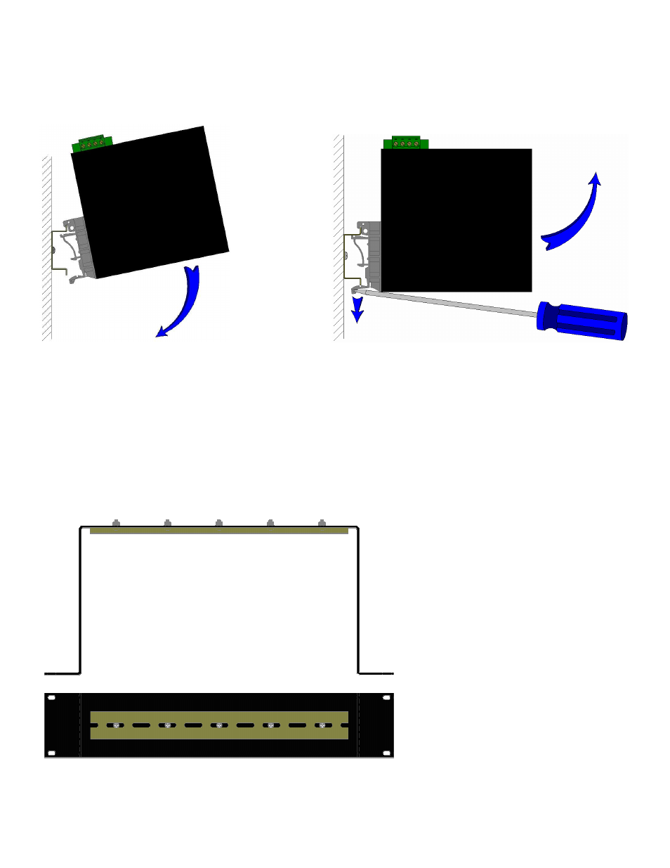 N-Tron 105TX-POE User Manual | Page 8 / 19