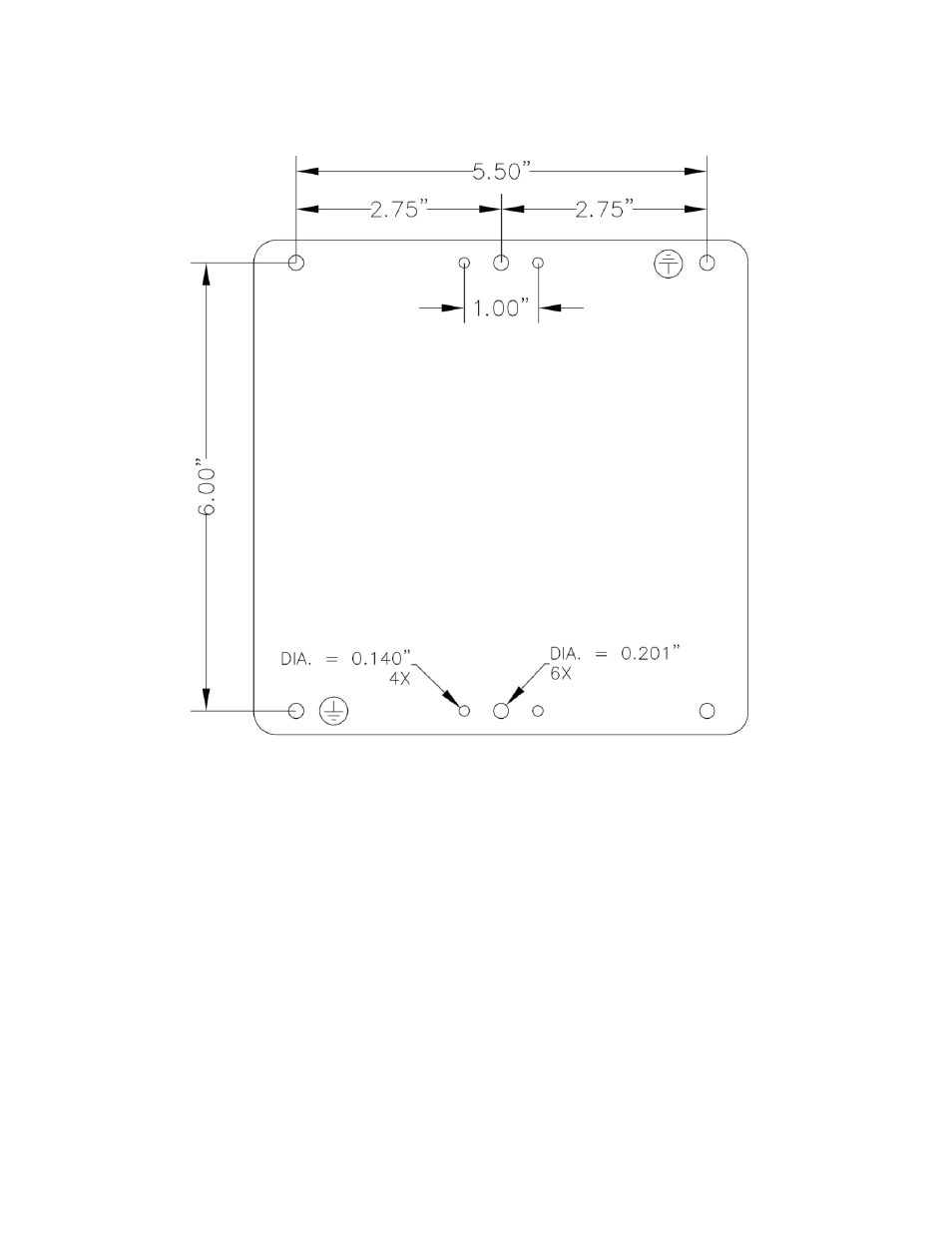 Bulkhead mounting | N-Tron 708M12 User Manual | Page 11 / 156