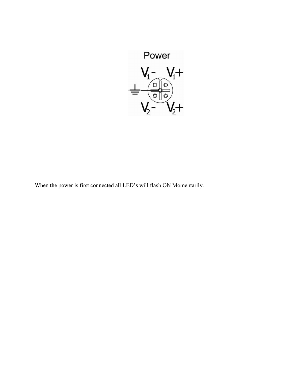 Applying power | N-Tron 708M12 User Manual | Page 13 / 156