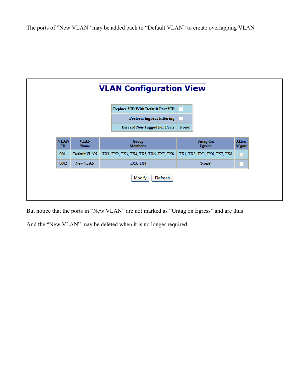 N-Tron 708M12 User Manual | Page 142 / 156