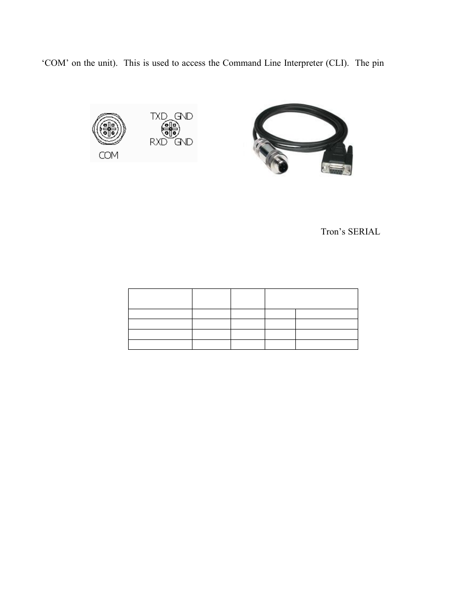 N-Tron 708M12 User Manual | Page 15 / 156