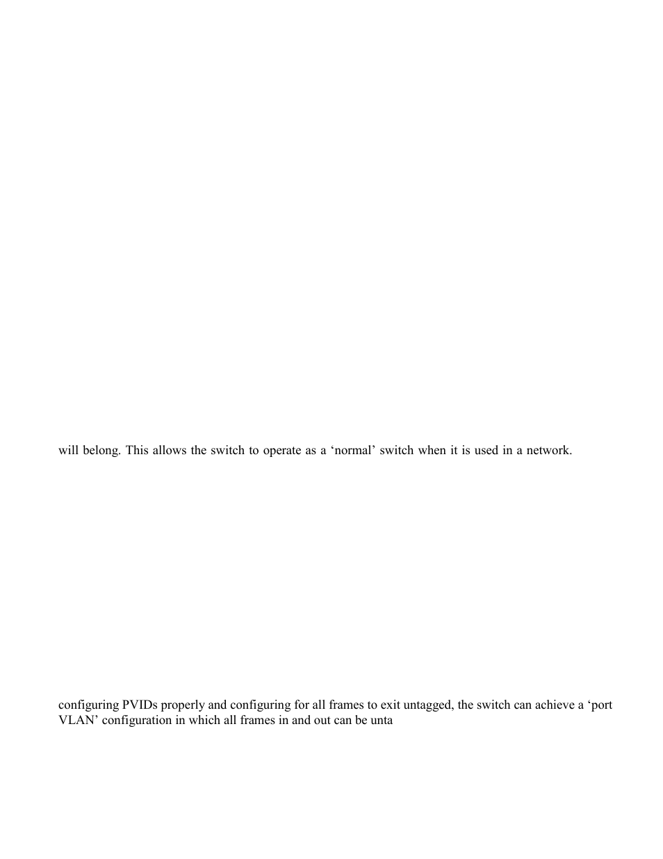 Virtual lan | N-Tron 708M12 User Manual | Page 17 / 156
