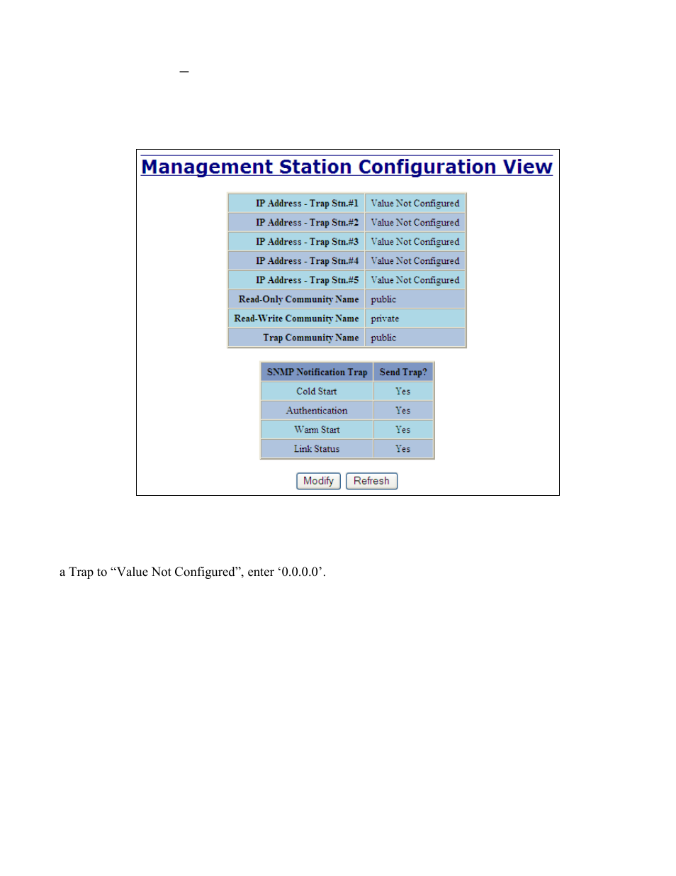 Administration – snmp | N-Tron 708M12 User Manual | Page 29 / 156