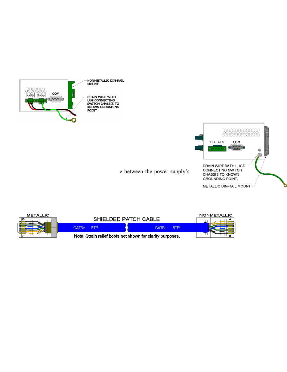 N-Tron 102PC-SE User Manual | Page 10 / 41