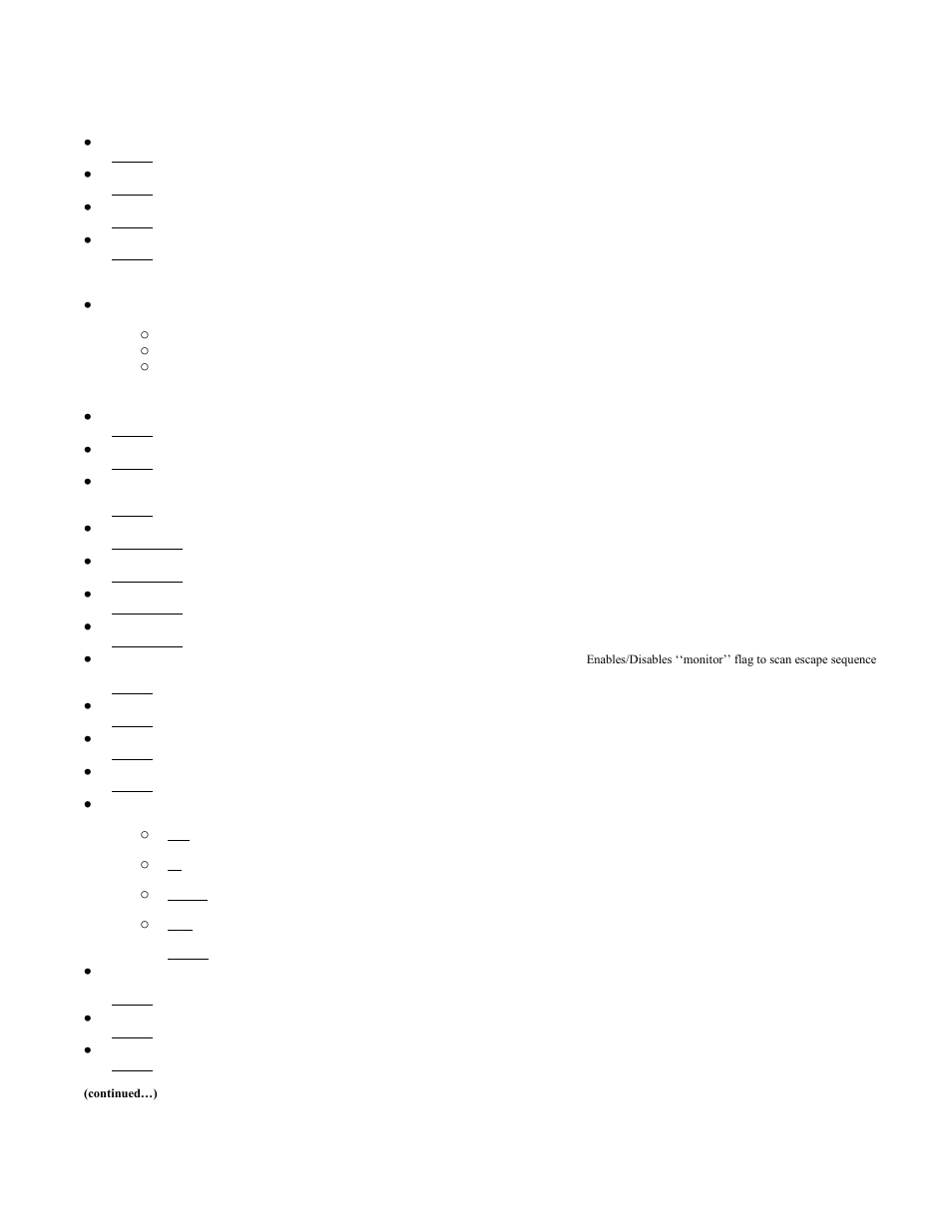 Web management tree of menus | N-Tron 102PC-SE User Manual | Page 21 / 41