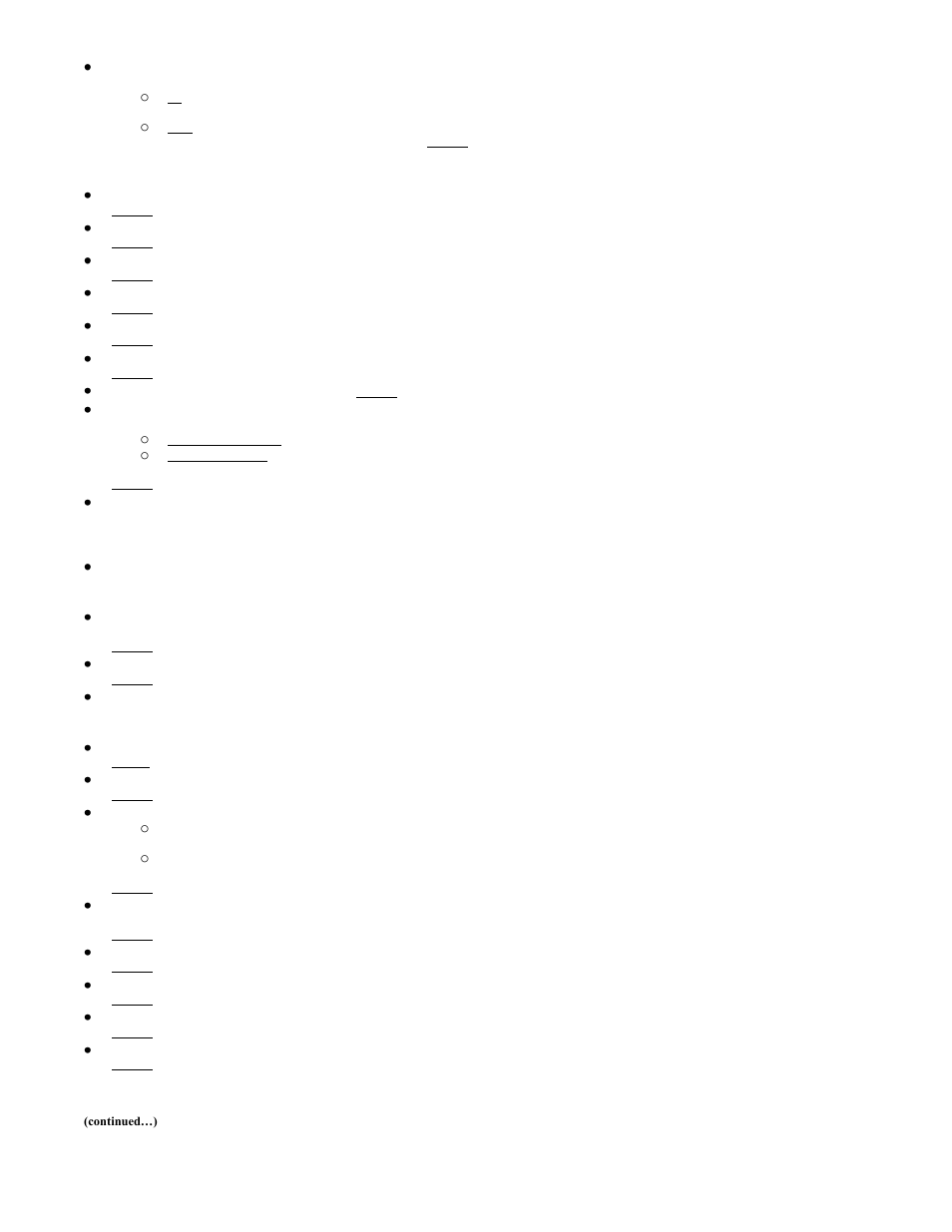 N-Tron 102PC-SE User Manual | Page 22 / 41