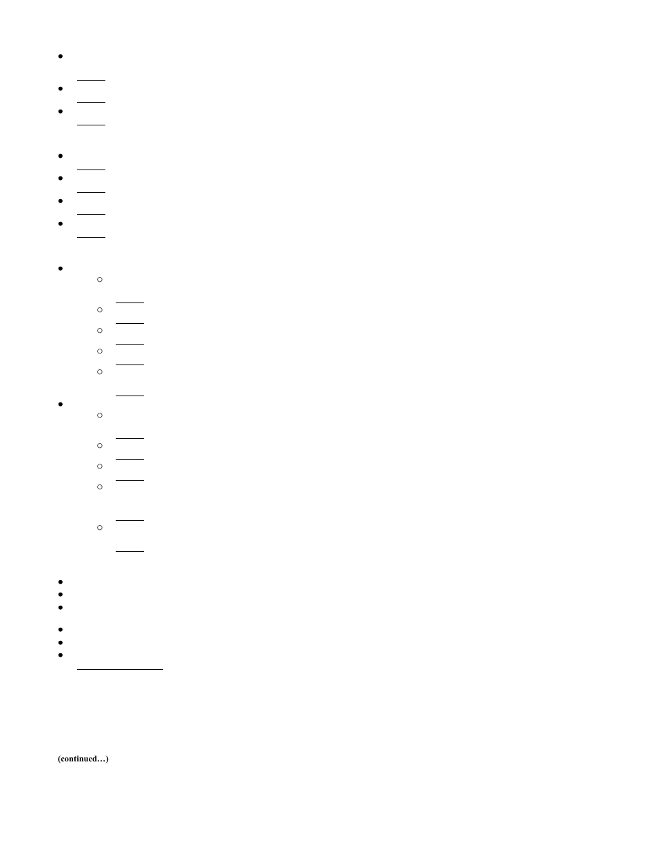 N-Tron 102PC-SE User Manual | Page 24 / 41