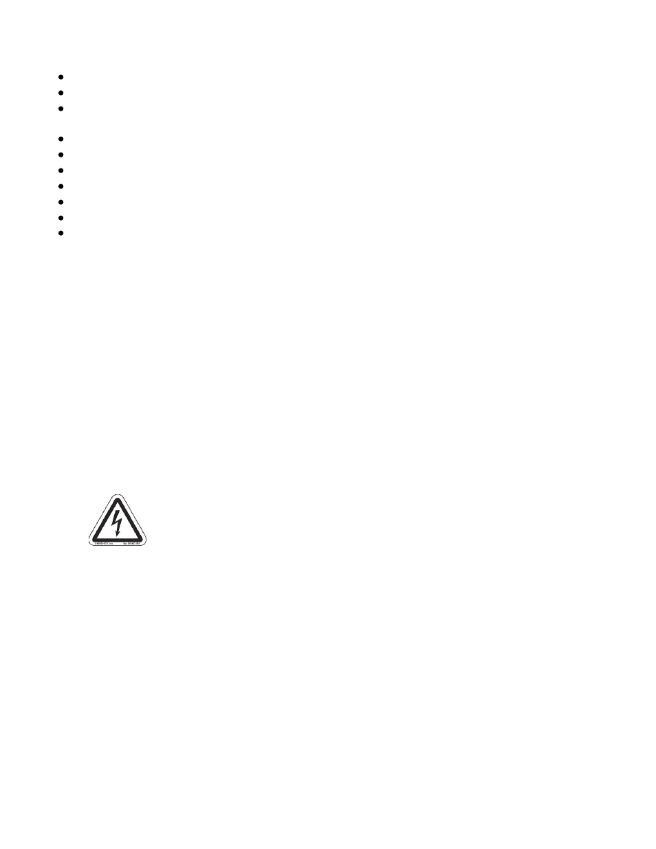 N-Tron 102PC-SE User Manual | Page 6 / 41