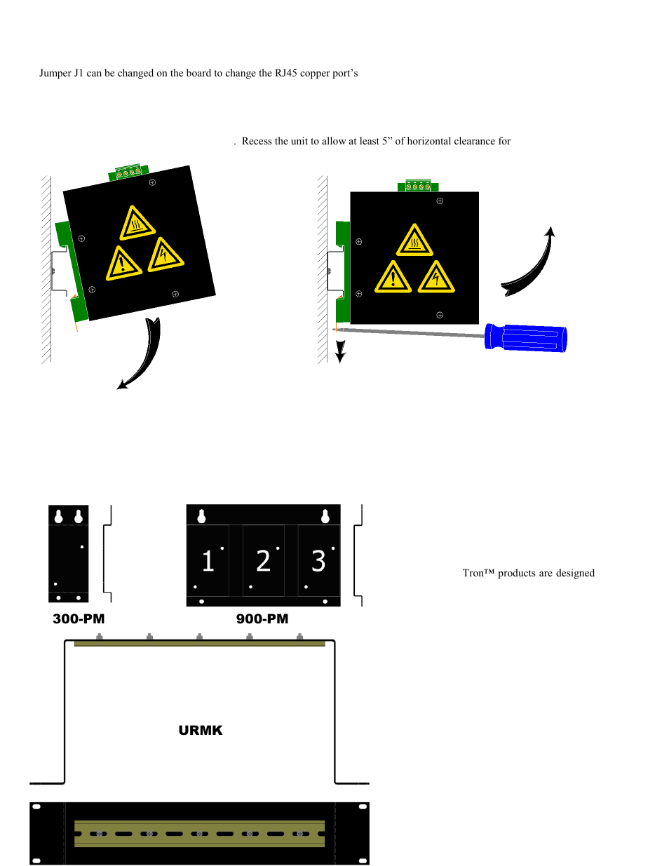 N-Tron 102PC-SE User Manual | Page 7 / 41
