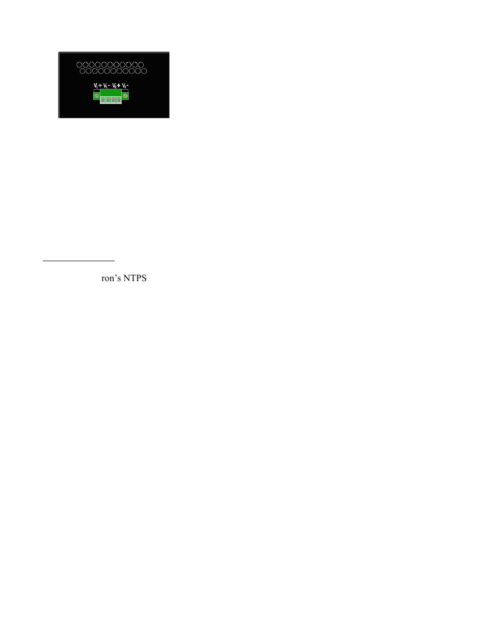 N-Tron 102PC-SE User Manual | Page 9 / 41