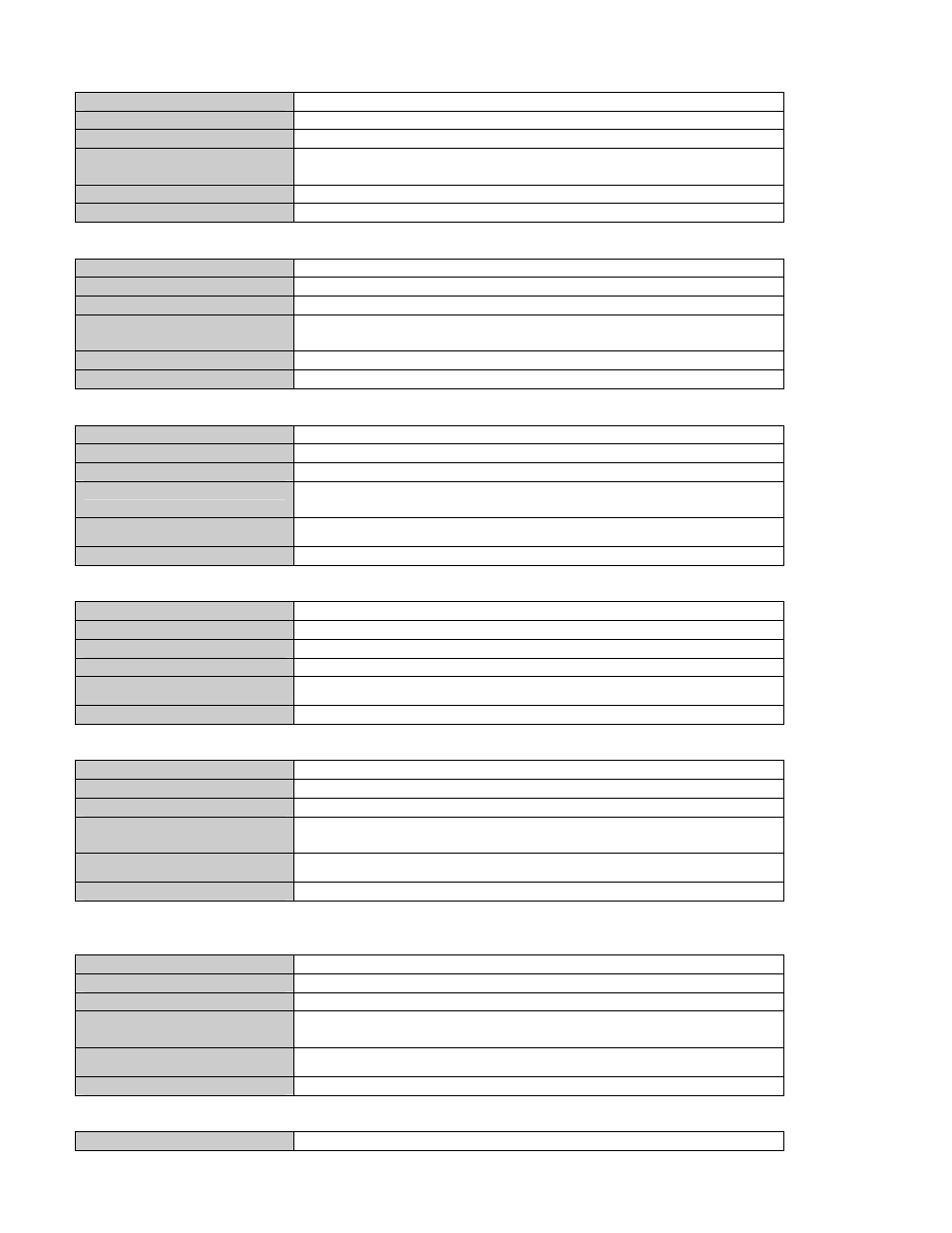 N-Tron 9000 Series User Manual | Page 107 / 138
