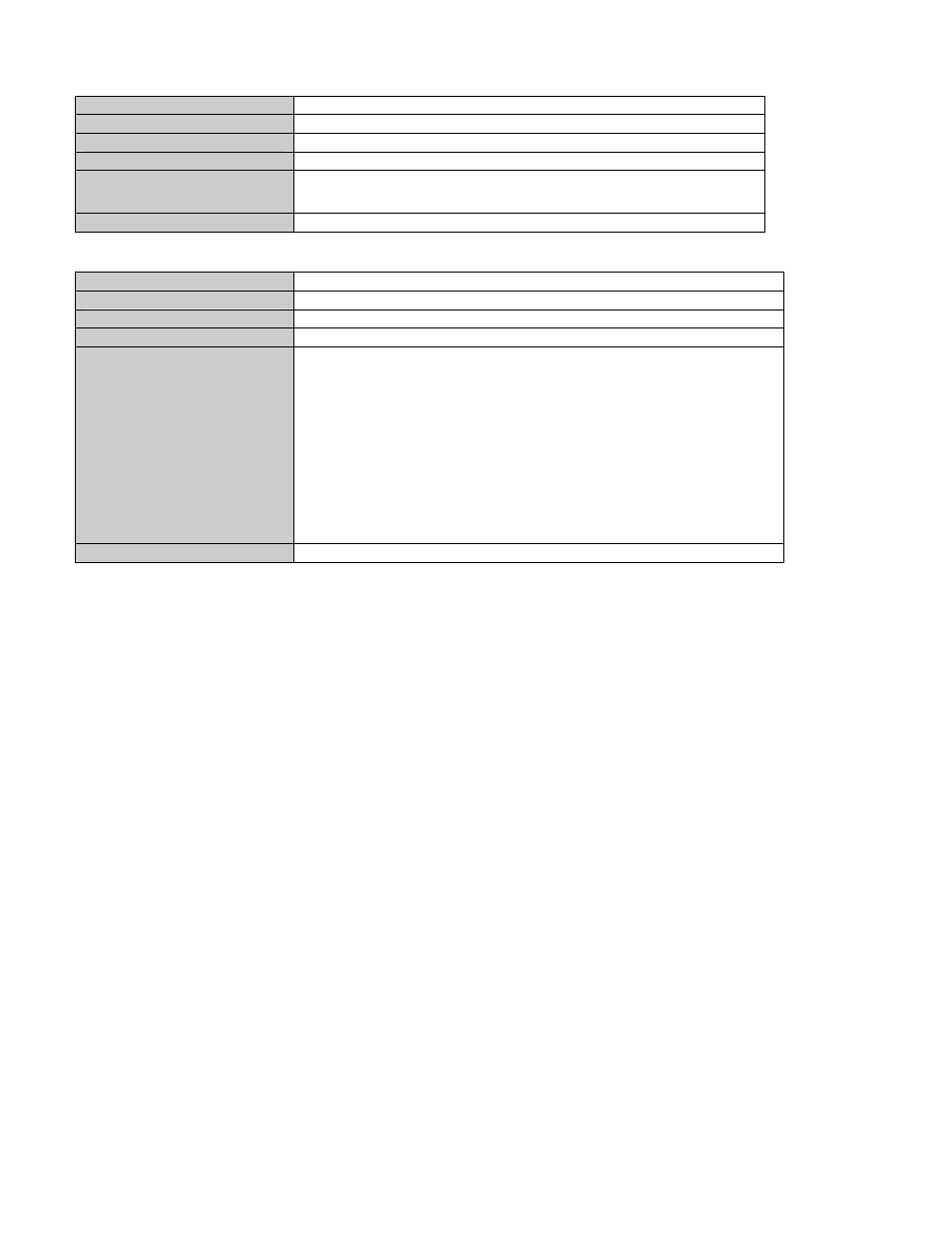 N-Tron 9000 Series User Manual | Page 124 / 138