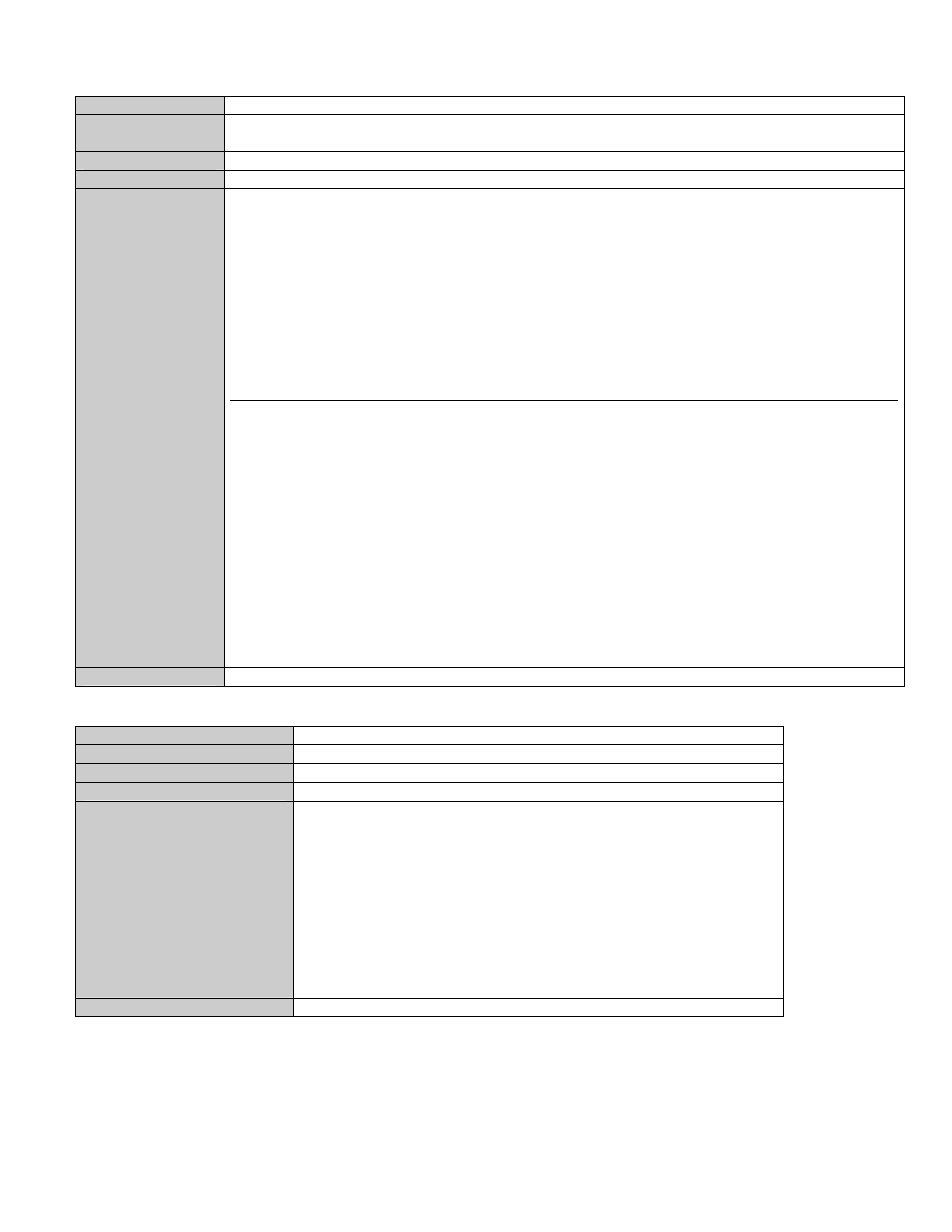 N-Tron 9000 Series User Manual | Page 125 / 138