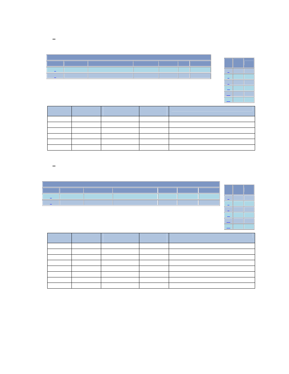 Vlan configuration examples | N-Tron 9000 Series User Manual | Page 133 / 138