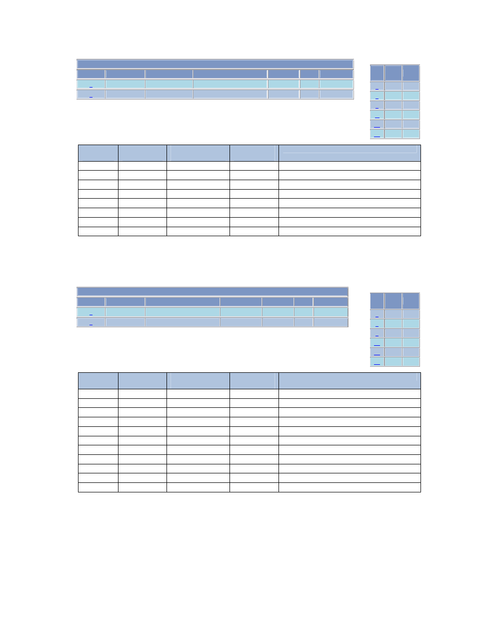 Example 4 – basic understanding of hybrid vlans | N-Tron 9000 Series User Manual | Page 134 / 138