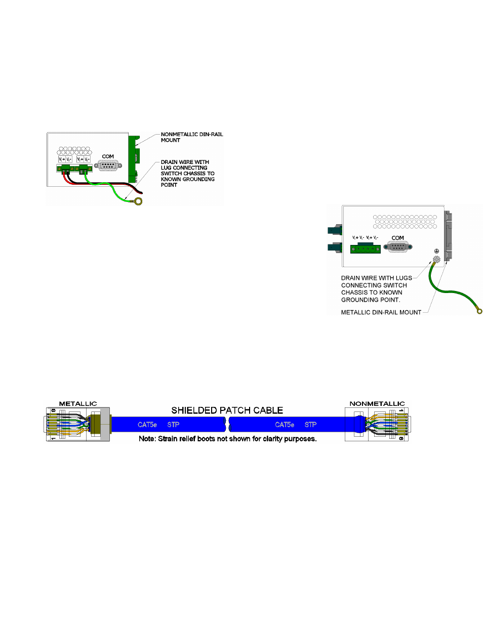 N-Tron 9000 Series User Manual | Page 15 / 138