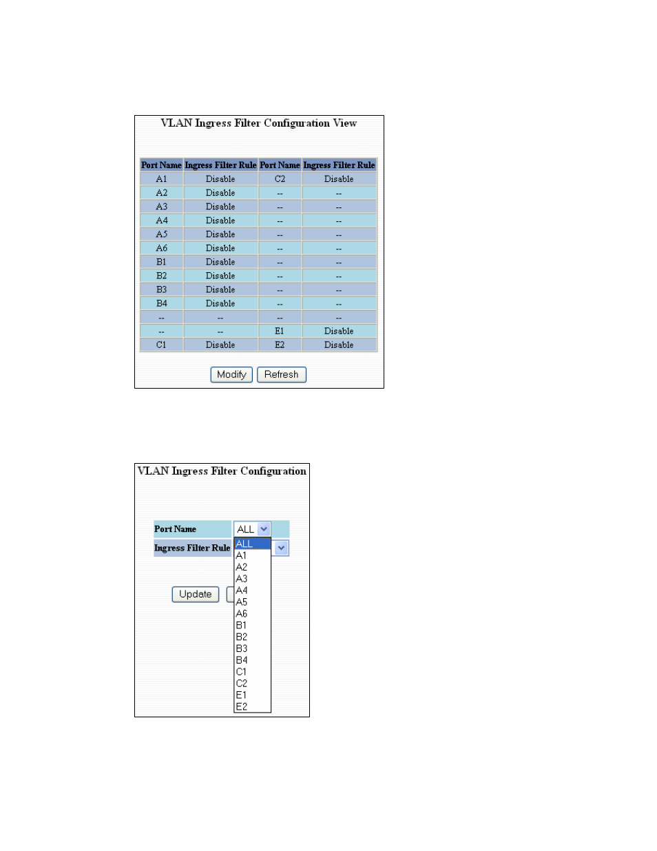 N-Tron 9000 Series User Manual | Page 37 / 138