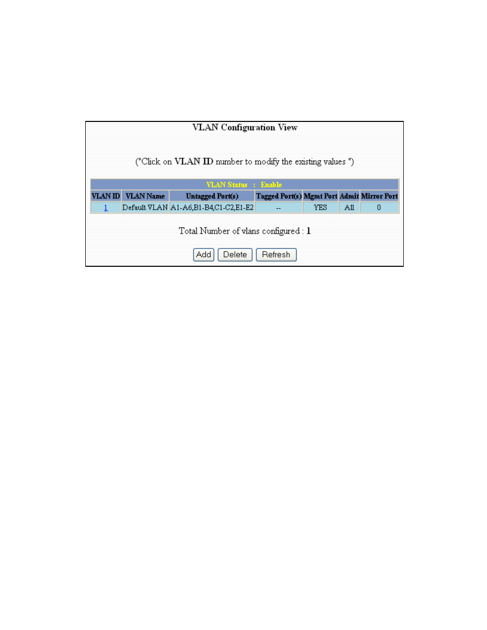 N-Tron 9000 Series User Manual | Page 40 / 138