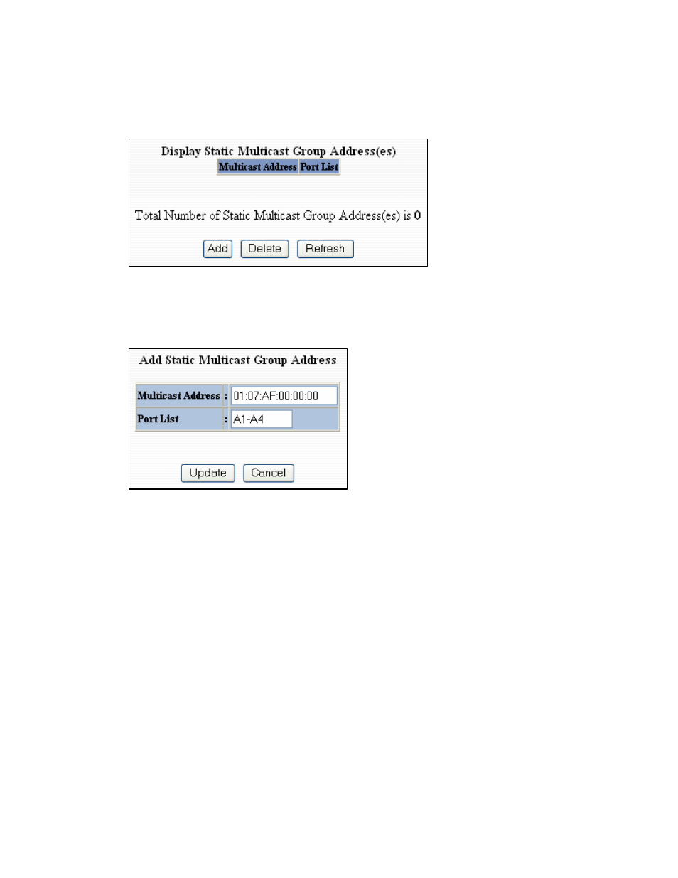 N-Tron 9000 Series User Manual | Page 44 / 138