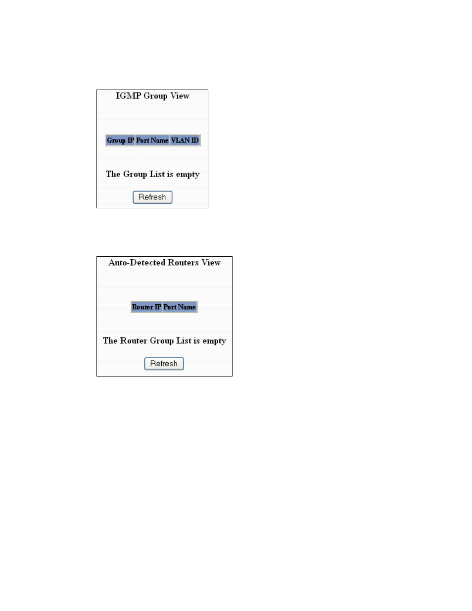 N-Tron 9000 Series User Manual | Page 51 / 138