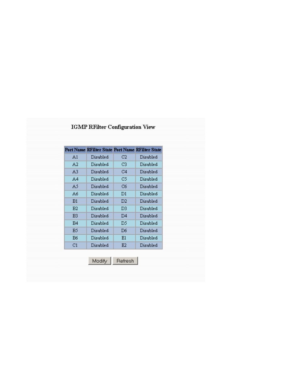 N-Tron 9000 Series User Manual | Page 52 / 138