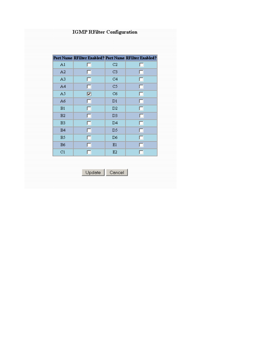 N-Tron 9000 Series User Manual | Page 53 / 138