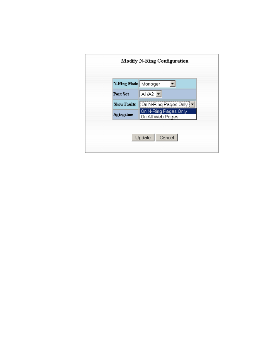 N-Tron 9000 Series User Manual | Page 56 / 138