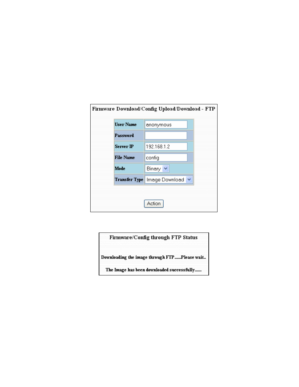 N-Tron 9000 Series User Manual | Page 66 / 138