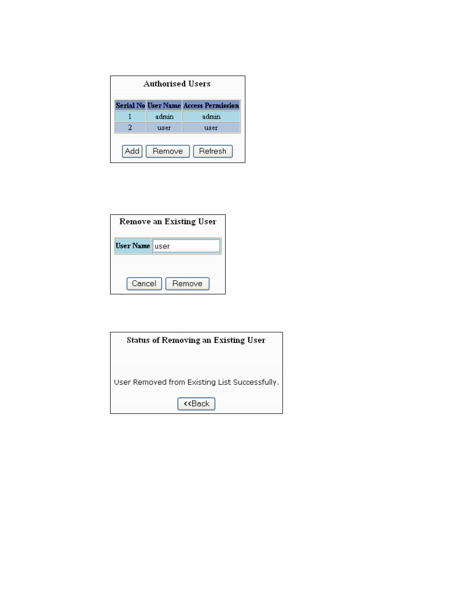 N-Tron 9000 Series User Manual | Page 70 / 138