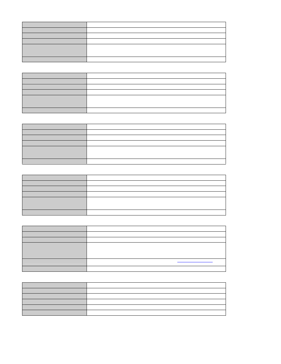 N-Tron 9000 Series User Manual | Page 93 / 138