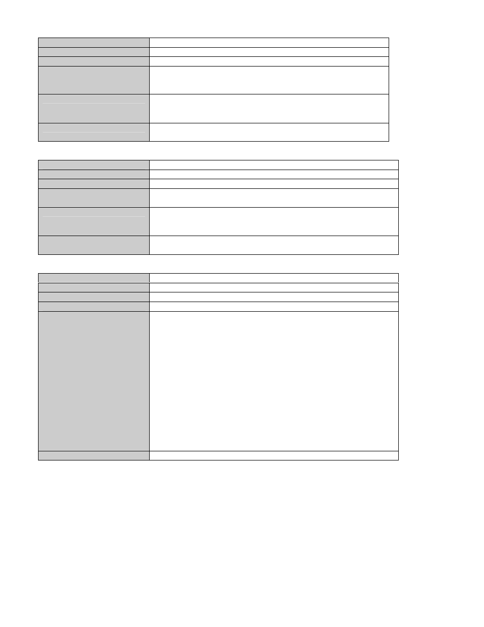 N-Tron 9000 Series User Manual | Page 95 / 138