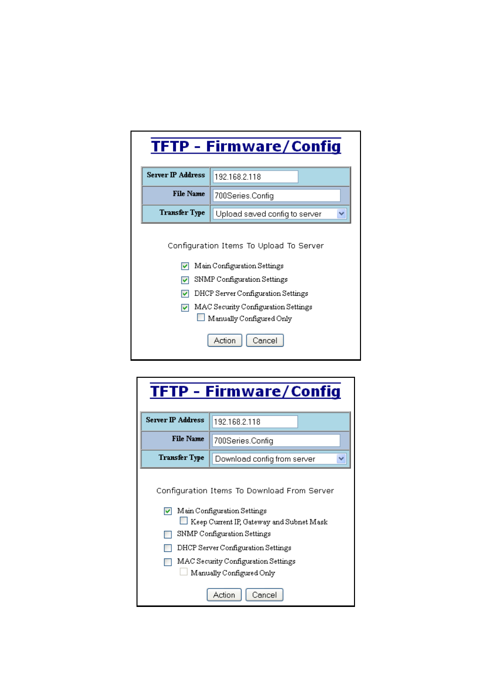 N-Tron 710FX2 User Manual | Page 111 / 170