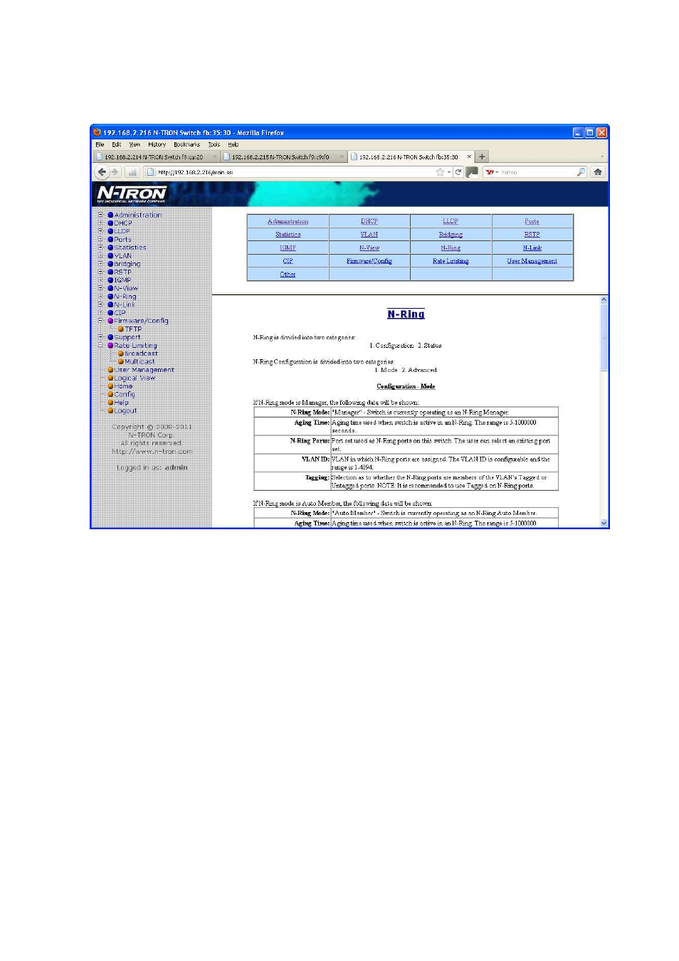 Help – n-ring | N-Tron 710FX2 User Manual | Page 131 / 170