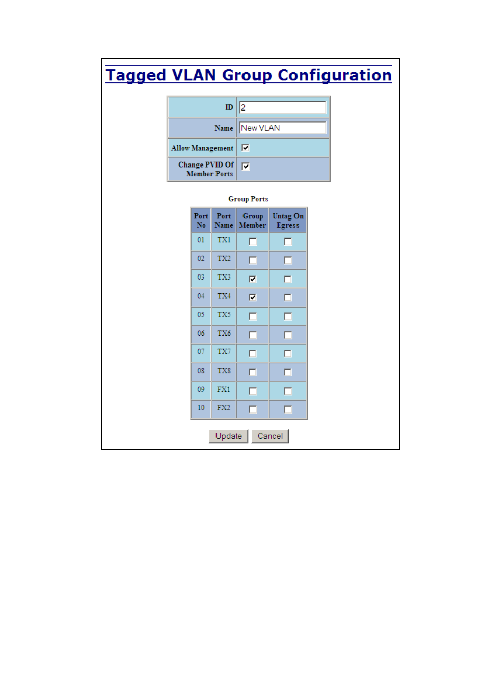 N-Tron 710FX2 User Manual | Page 153 / 170