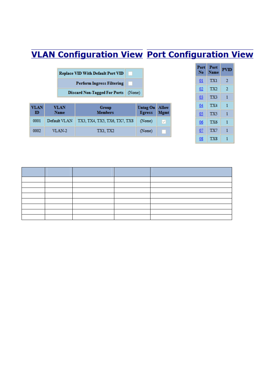 N-Tron 710FX2 User Manual | Page 159 / 170