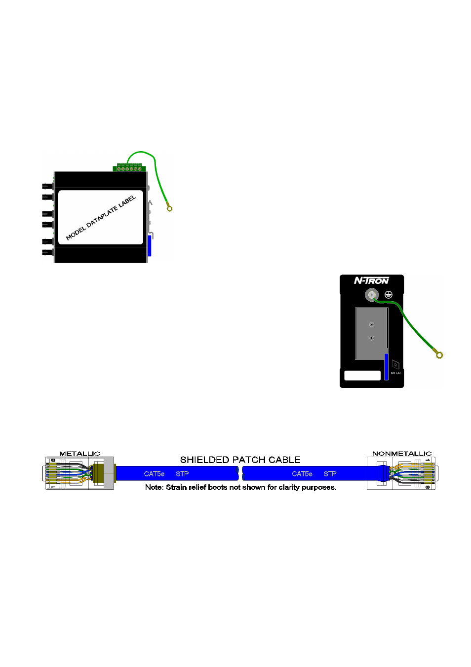 N-Tron 710FX2 User Manual | Page 16 / 170