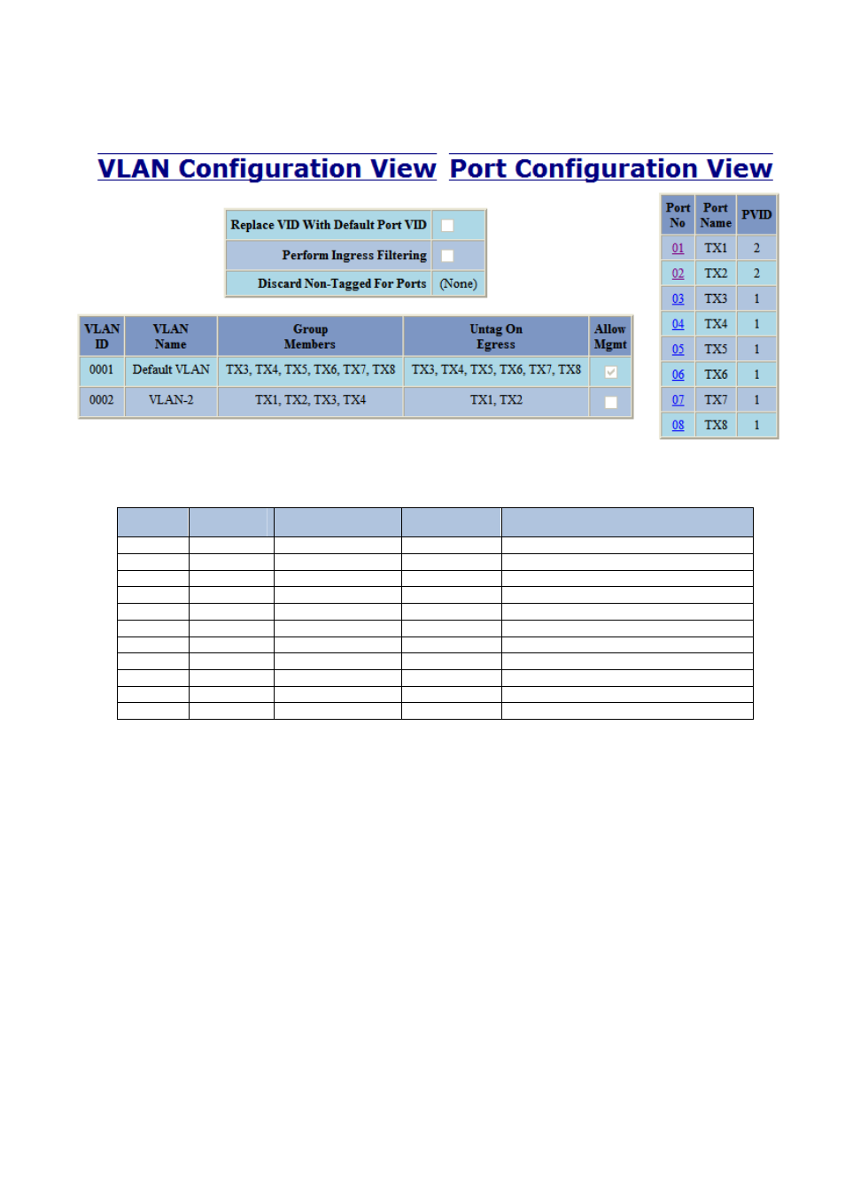 N-Tron 710FX2 User Manual | Page 160 / 170