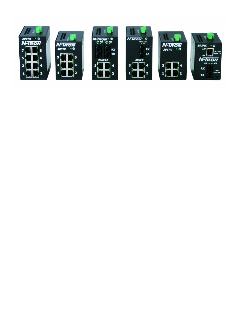 N-Tron 300 User Manual | Page 3 / 13