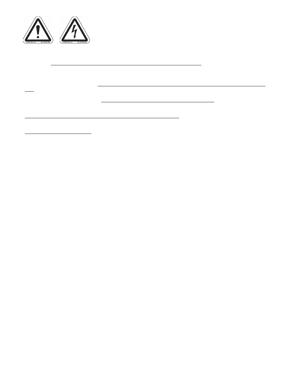 N-Tron 300 User Manual | Page 5 / 13