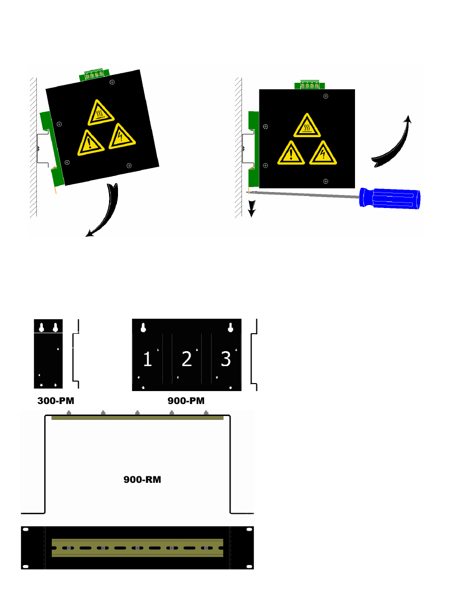 N-Tron 300 User Manual | Page 8 / 13